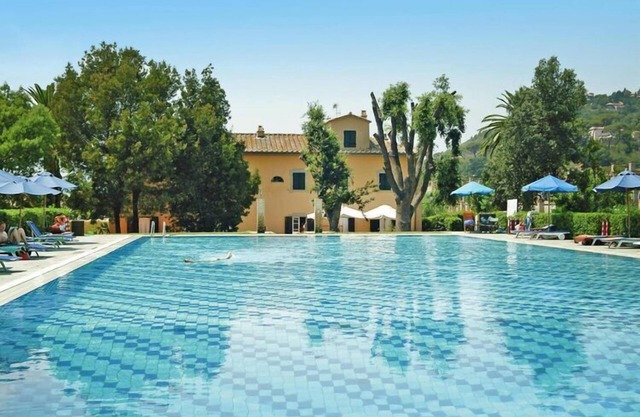 Apartment in Elba near Bagnaia Beach
