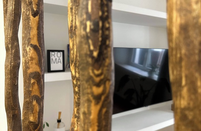 Apartment in elegant Via Veneto 2 minutes from the center of Rome