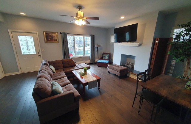 Apartment in Elmwood village # 3