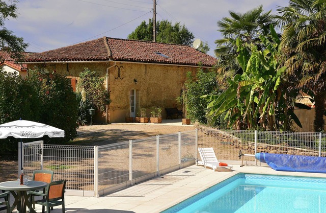 Apartment in France near Scenic Landmarks