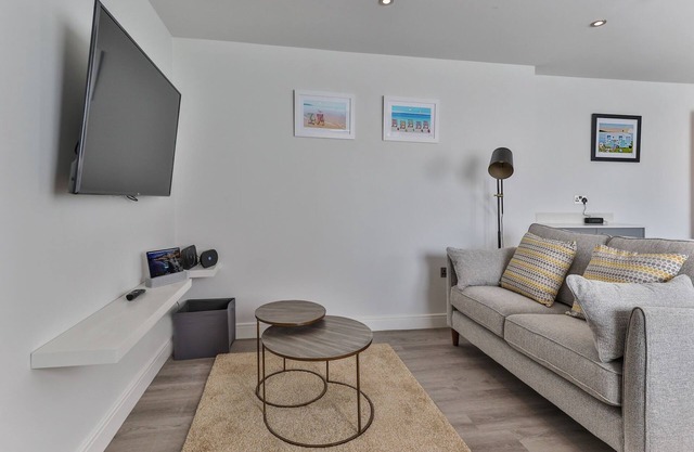 Apartment in Filey near Golden Sands Beach