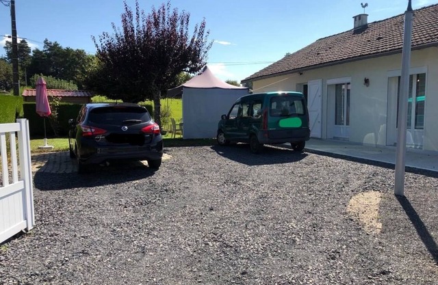APARTMENT IN HOUSE