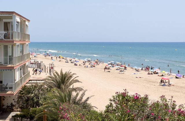 Apartment in Gavá with swimming pool