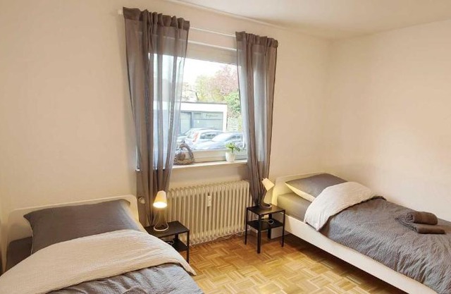Apartment in Hanau