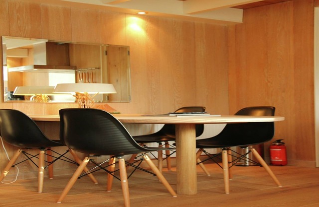 Apartment in Heiloo near North Sea Beach