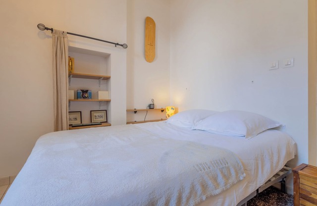 Apartment in Historic Building, Center of Chambéry