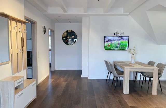 Apartment in Hofweier