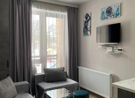 Apartment in hotel Tbilisi