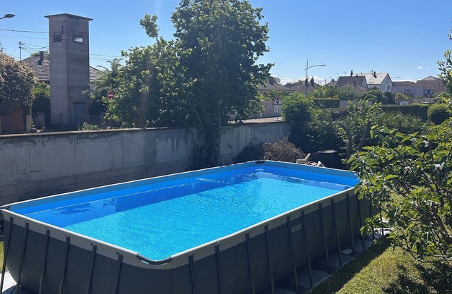 Apartment in House near Strasbourg