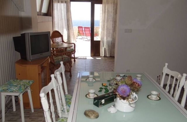 Apartment in Hvar town with Seaview, Terrace, Air condition, WIFI (199-2)