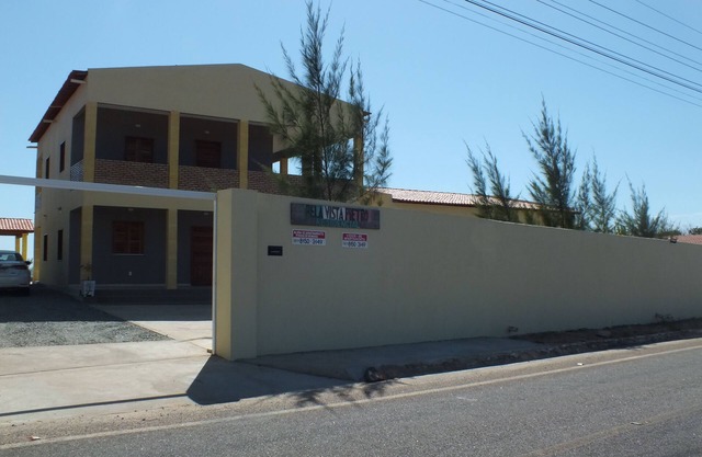 Apartment in Icapui, with swimming pool, kitchen, approximately 500m from the beach.