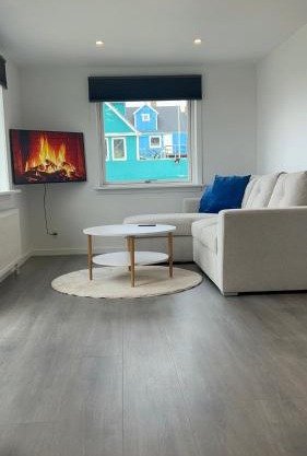 Apartment in Ilulissat - by Pilu & Kaali