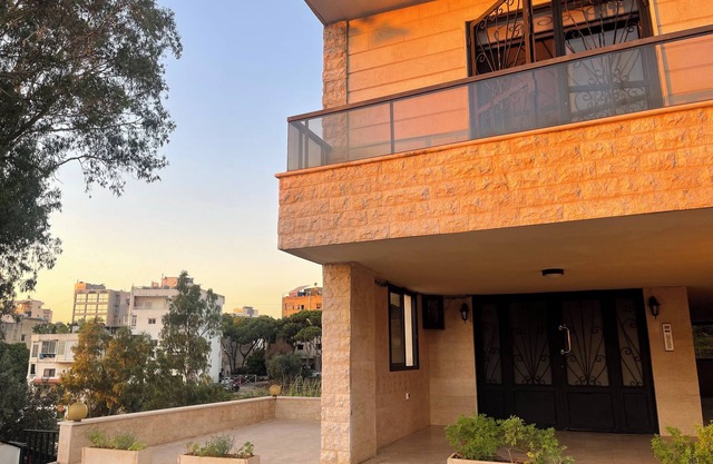 Apartment in Jdeideh Beirut