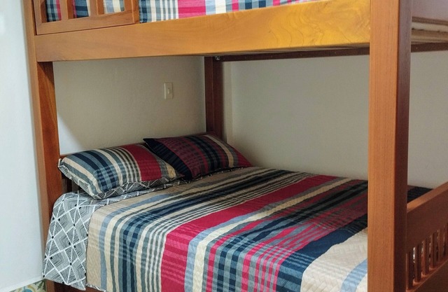 Apartment in Jerico so you can enjoy the beauty of this wonderful town