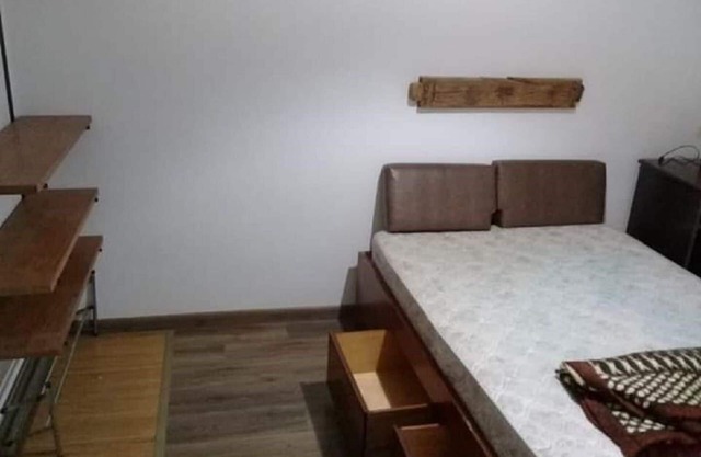 Apartment in Jundiai season