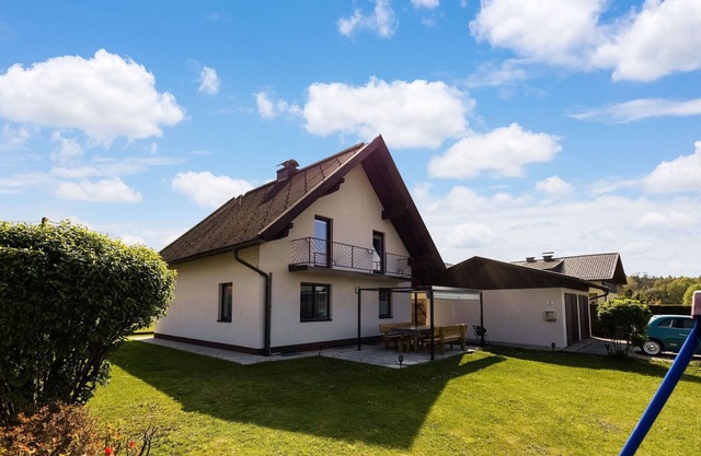 Apartment in Kühnsdorf near Klopeinersee