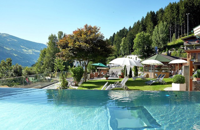 Apartment in Kaltenbach Near Ski Lift