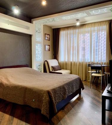 Apartment in Kharkiv , Prospect Nauki 19A
