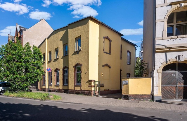 Apartment in Koblenz near Deutsches Eck