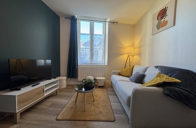 Apartment in Le Mans near 24H Circuit
