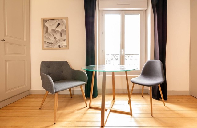 Apartment in Le Mans with Private Sauna