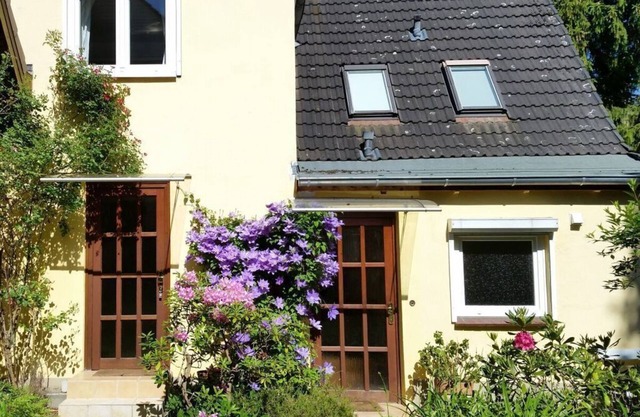 Apartment in Lower Saxony