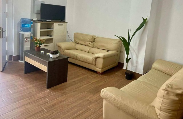 Apartment in Málaga near Sea Beach