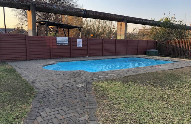 Apartment in Newcastle Kzn