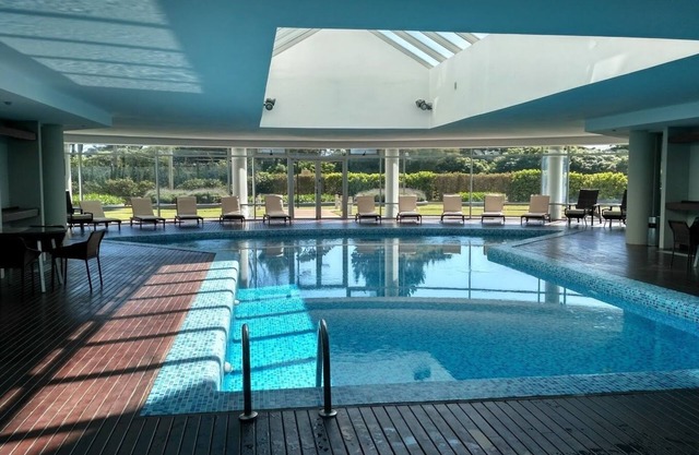 Apartment in PDE Ocean Drive 2 bedrooms