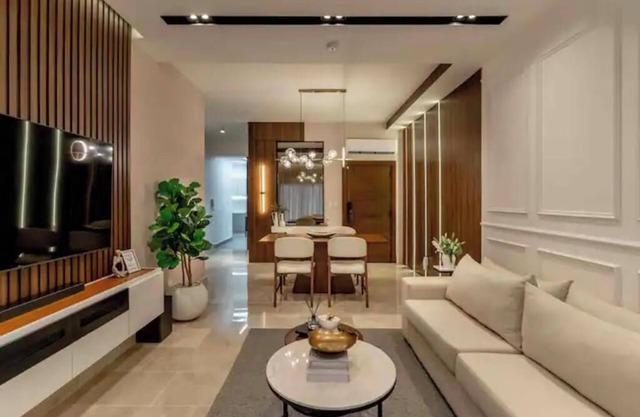Apartment in Piantini
