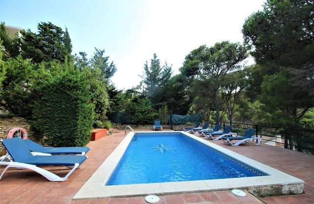 Apartment in Playa de Pals near Sandy Beach