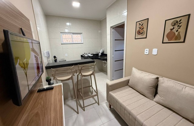 Apartment in Portela – Close to the Beachfront, Shopping Malls and Restaurants