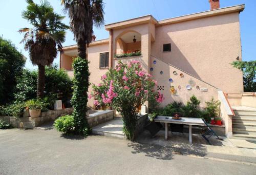 Apartment in Porec - Istrien 9872