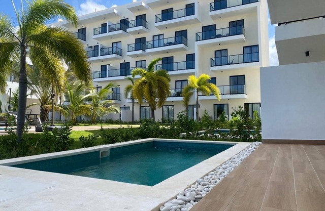 Apartment in Punta Cana Downtown