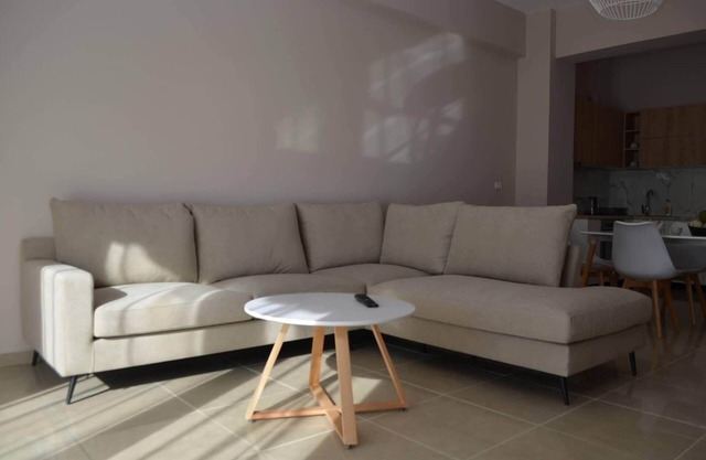 Apartment in Saranda near Santa Quaranta Beach