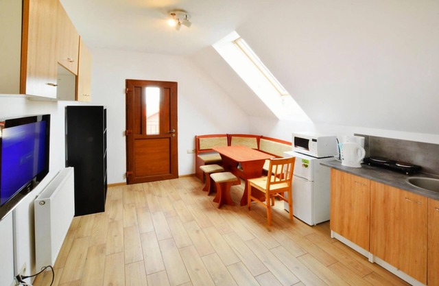 Apartment in Sarbinowo near Seaside Beach