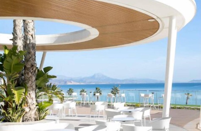 Apartment in SIDI Resort Playa San Juan