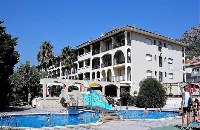 Apartment in Spain near Sandy Beach