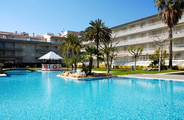 Apartment in Spain near Beach & Golf Club
