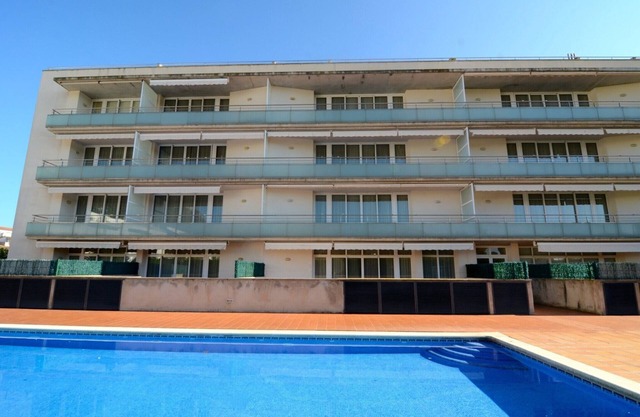 Apartment in Spain near Beach & Pool