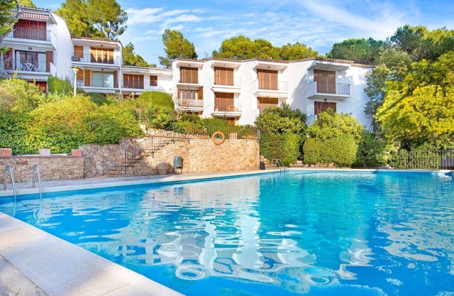 Apartment in Spain near Sandy Beach