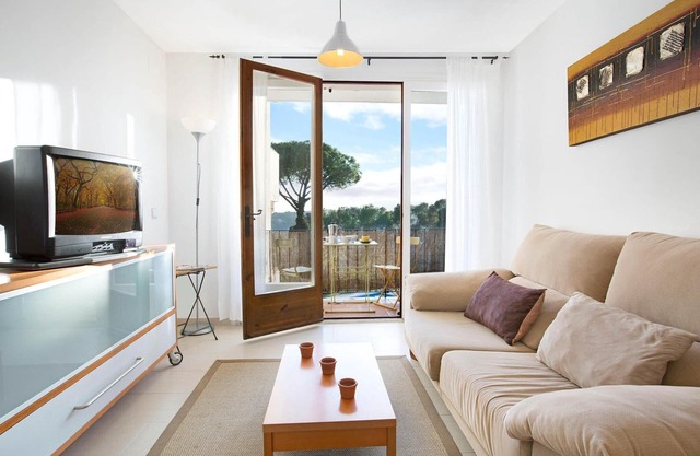 Apartment in Spain near Sandy Beach