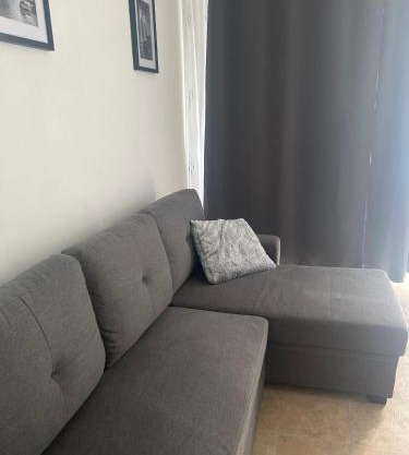 Apartment in Stadtzentrum Oelsnitz