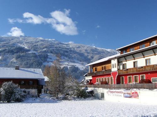 Apartment in Stumm near Zillertal Ski Area