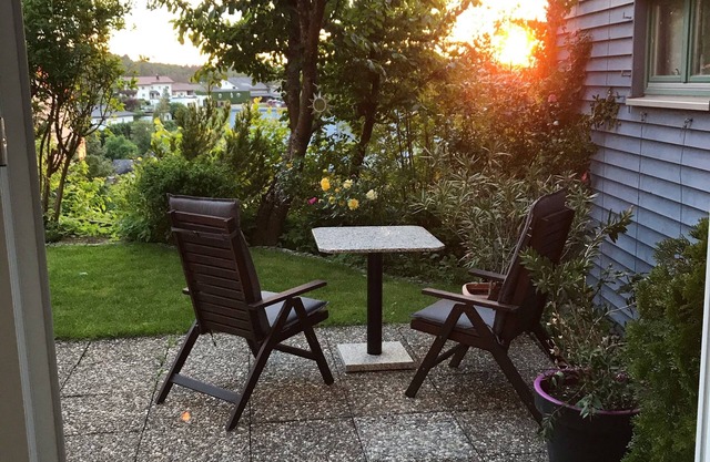 Apartment in Taunusstein with a fantastic view