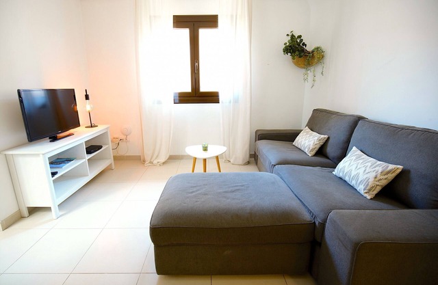Apartment in the center, ideal families and groups