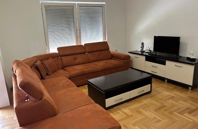 Apartment in the center of Prilep