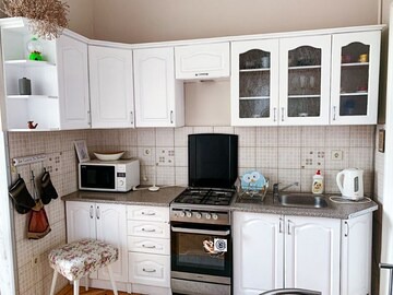 Apartment in the center of Lviv! Mitskevycha Square Apartment