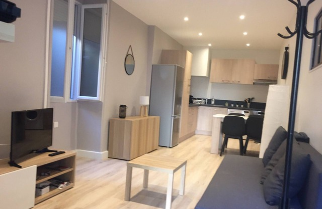 Apartment in the center of Vals les Bains