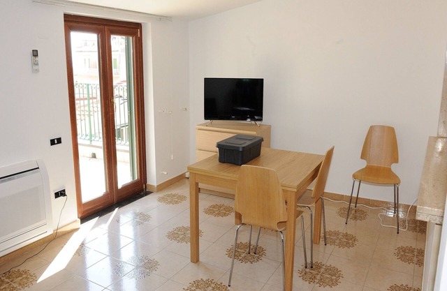 Apartment in the heart of Cetara sea view